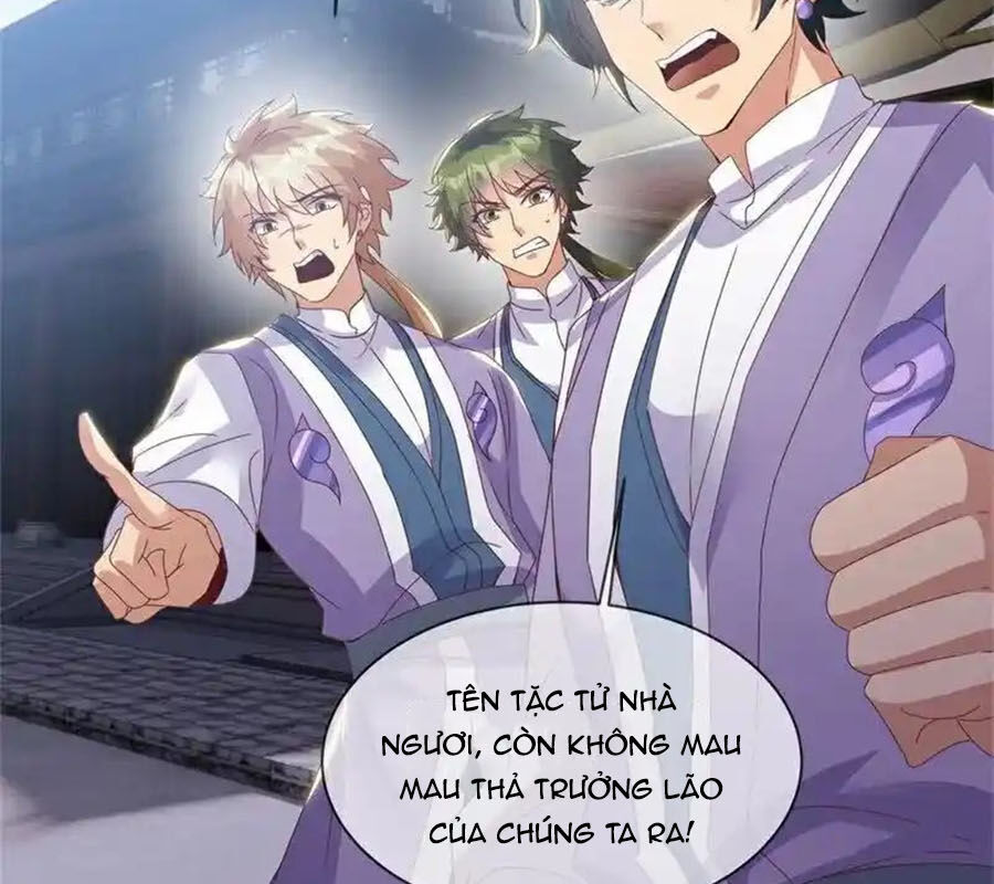 Chiến Hồn Tuyệt Thế Chapter 711 - Trang 2