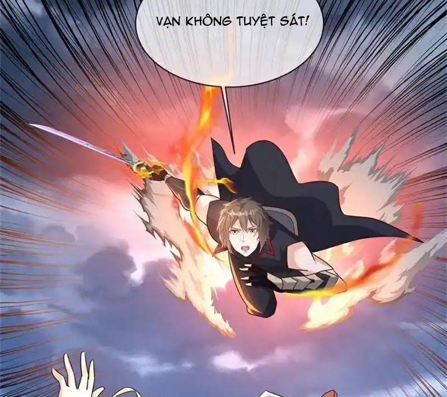 Chiến Hồn Tuyệt Thế Chapter 711 - Trang 2