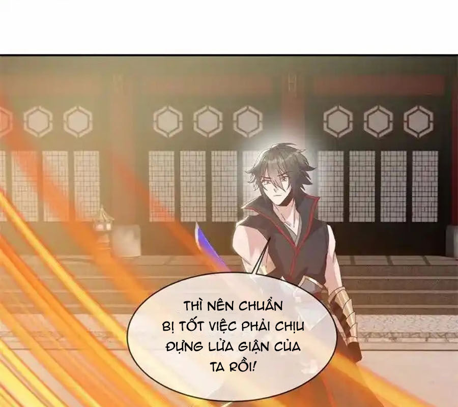 Chiến Hồn Tuyệt Thế Chapter 711 - Trang 2