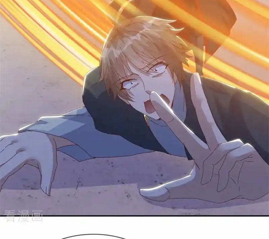 Chiến Hồn Tuyệt Thế Chapter 711 - Trang 2