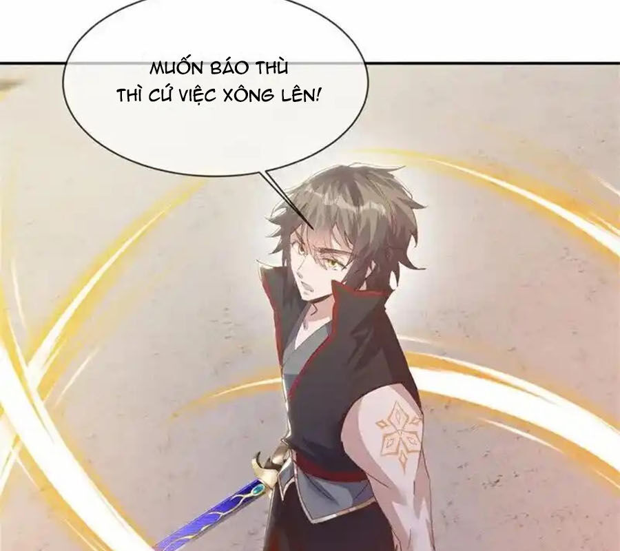 Chiến Hồn Tuyệt Thế Chapter 711 - Trang 2