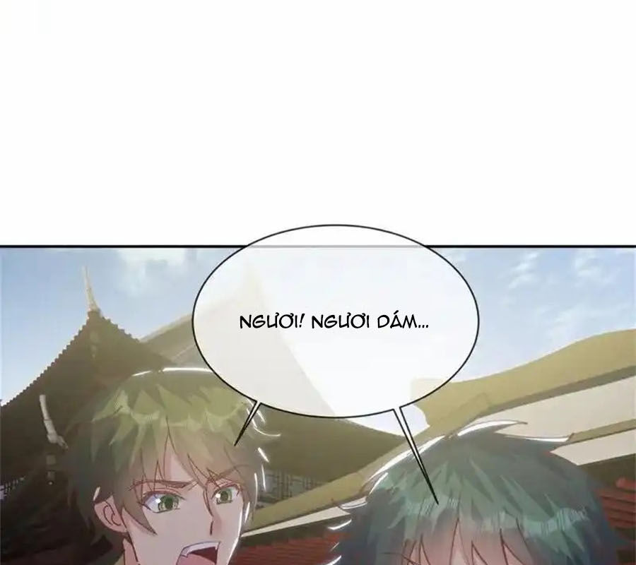 Chiến Hồn Tuyệt Thế Chapter 711 - Trang 2