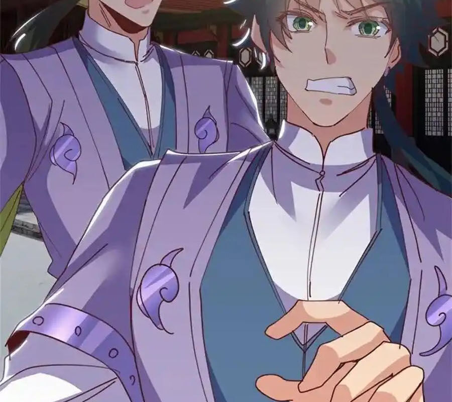 Chiến Hồn Tuyệt Thế Chapter 711 - Trang 2