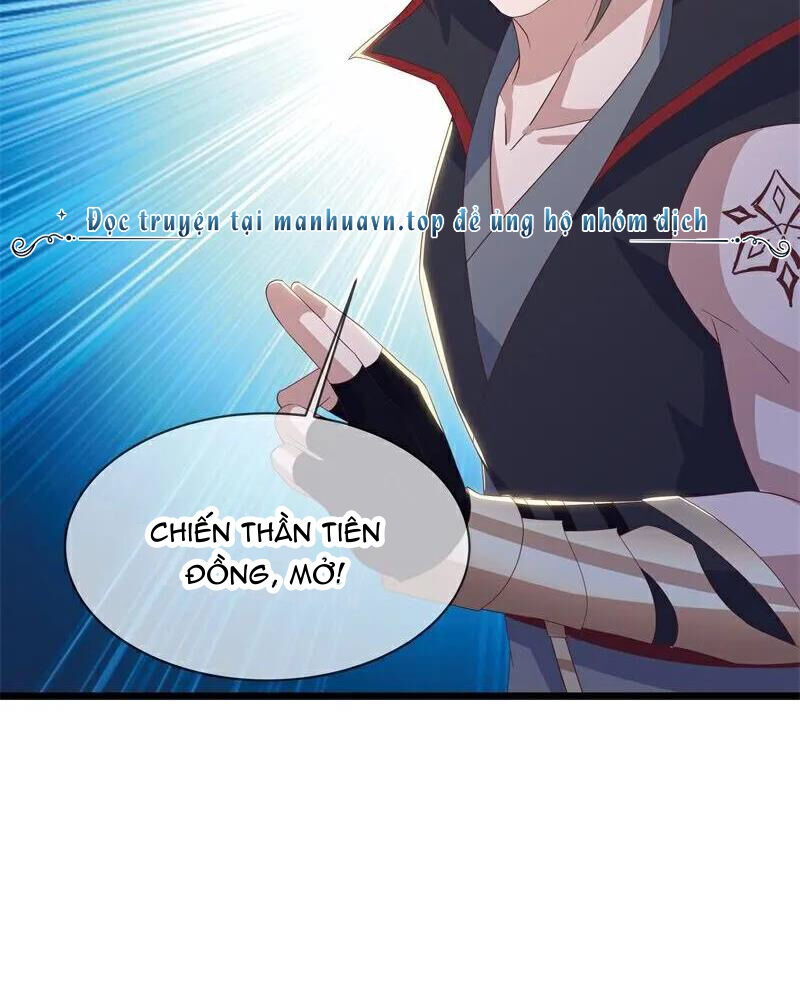 Chiến Hồn Tuyệt Thế Chapter 712 - Trang 2