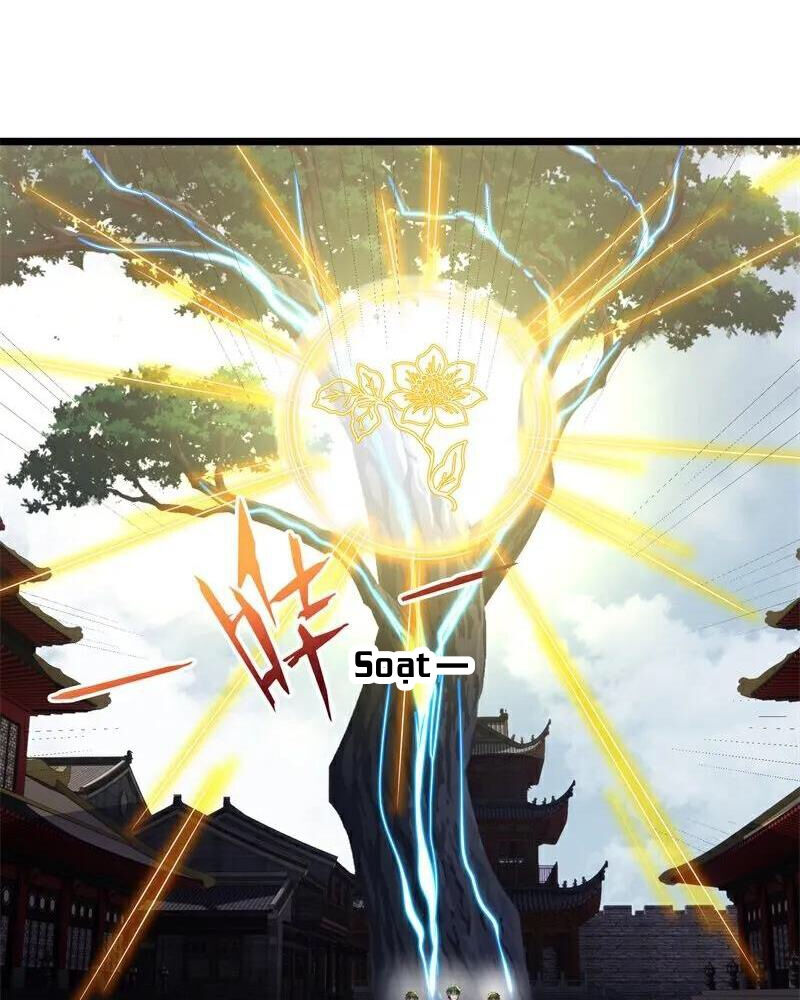 Chiến Hồn Tuyệt Thế Chapter 712 - Trang 2