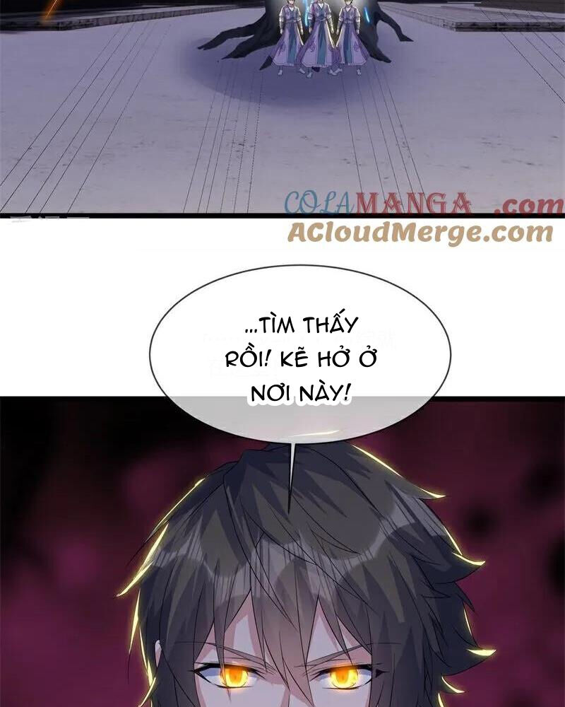 Chiến Hồn Tuyệt Thế Chapter 712 - Trang 2