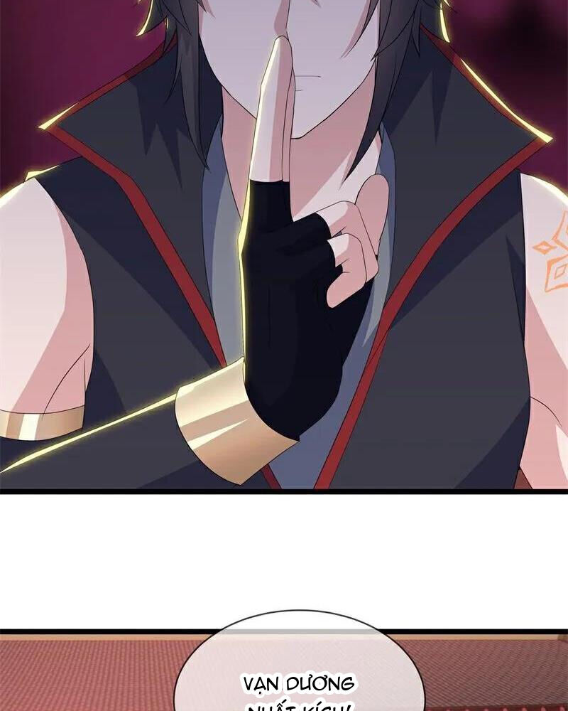 Chiến Hồn Tuyệt Thế Chapter 712 - Trang 2