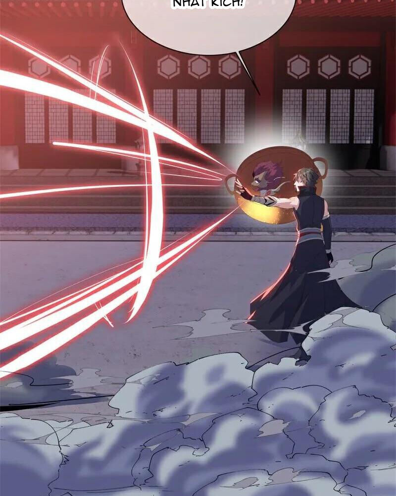 Chiến Hồn Tuyệt Thế Chapter 712 - Trang 2