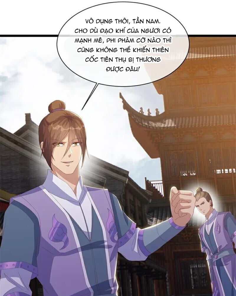 Chiến Hồn Tuyệt Thế Chapter 712 - Trang 2