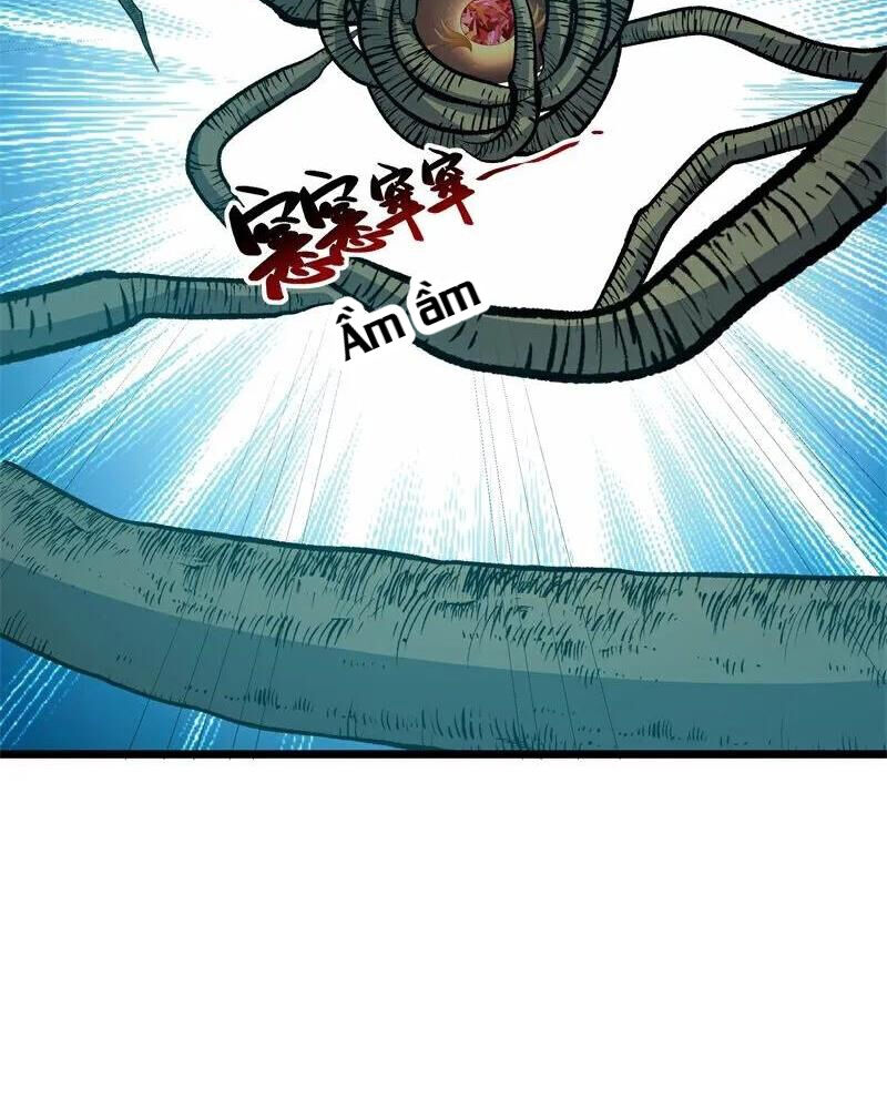 Chiến Hồn Tuyệt Thế Chapter 712 - Trang 2