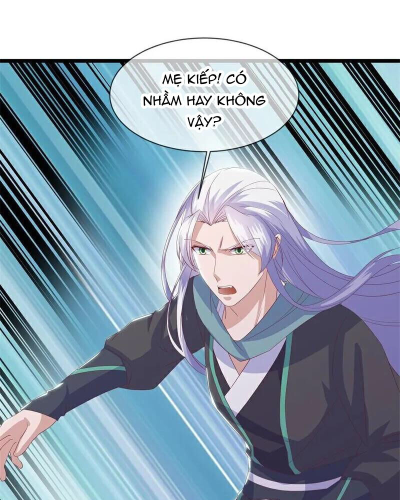 Chiến Hồn Tuyệt Thế Chapter 712 - Trang 2