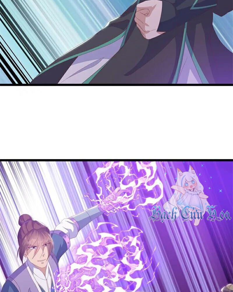 Chiến Hồn Tuyệt Thế Chapter 712 - Trang 2