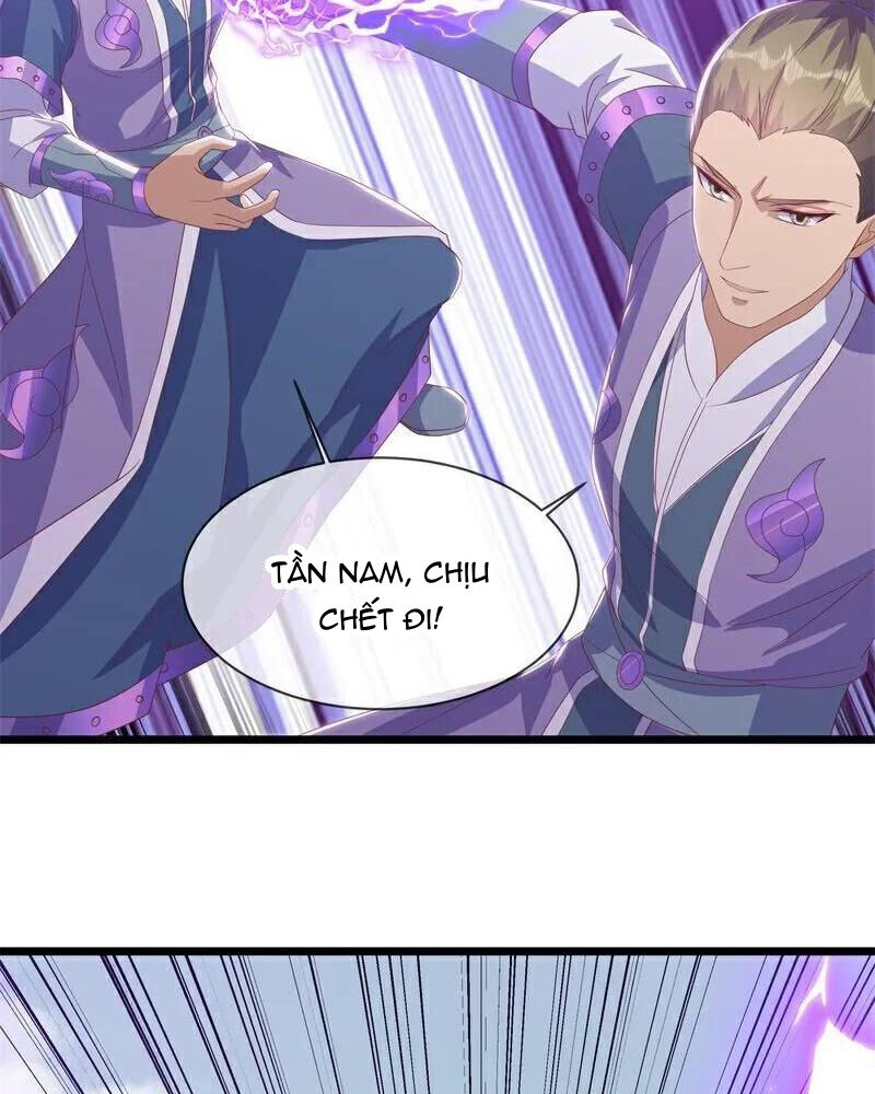 Chiến Hồn Tuyệt Thế Chapter 712 - Trang 2