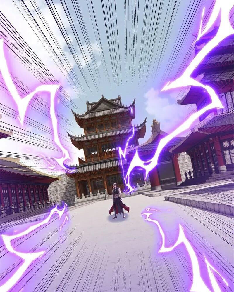 Chiến Hồn Tuyệt Thế Chapter 712 - Trang 2