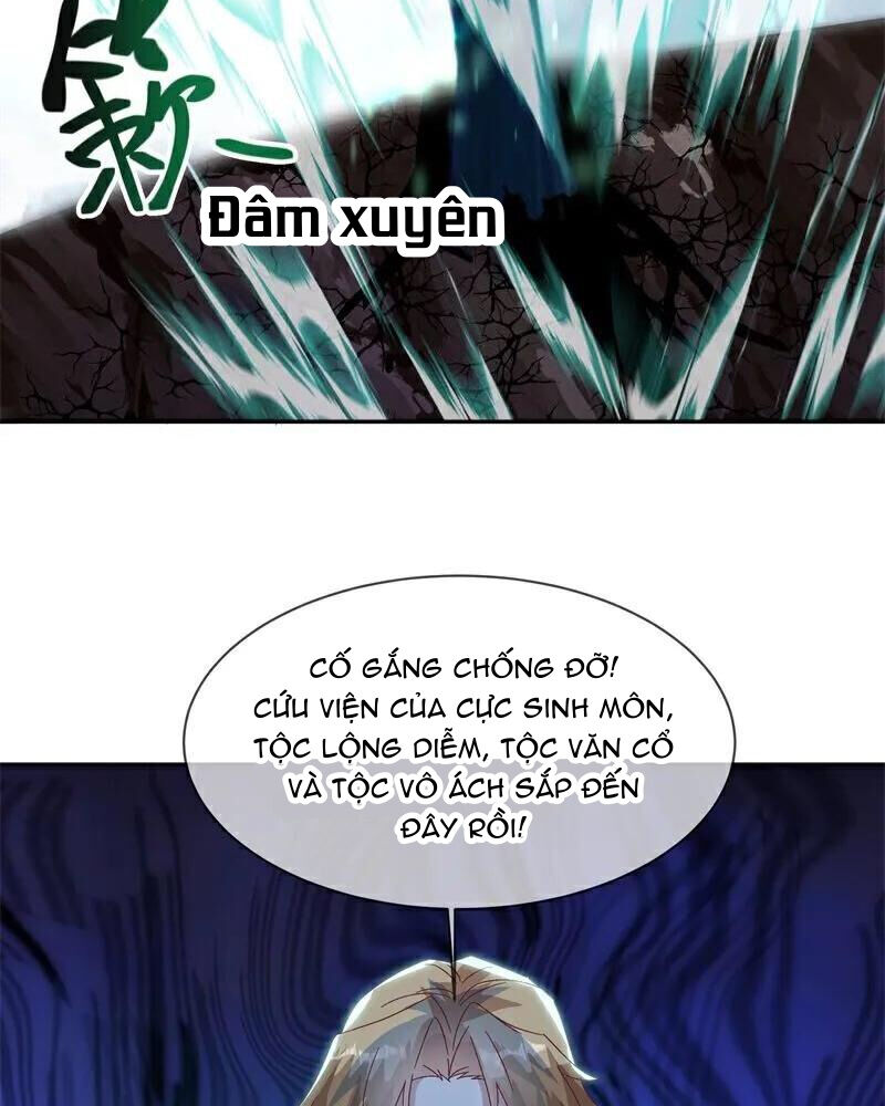 Chiến Hồn Tuyệt Thế Chapter 712 - Trang 2