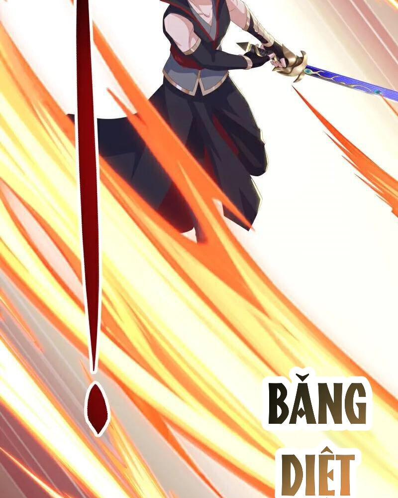 Chiến Hồn Tuyệt Thế Chapter 712 - Trang 2