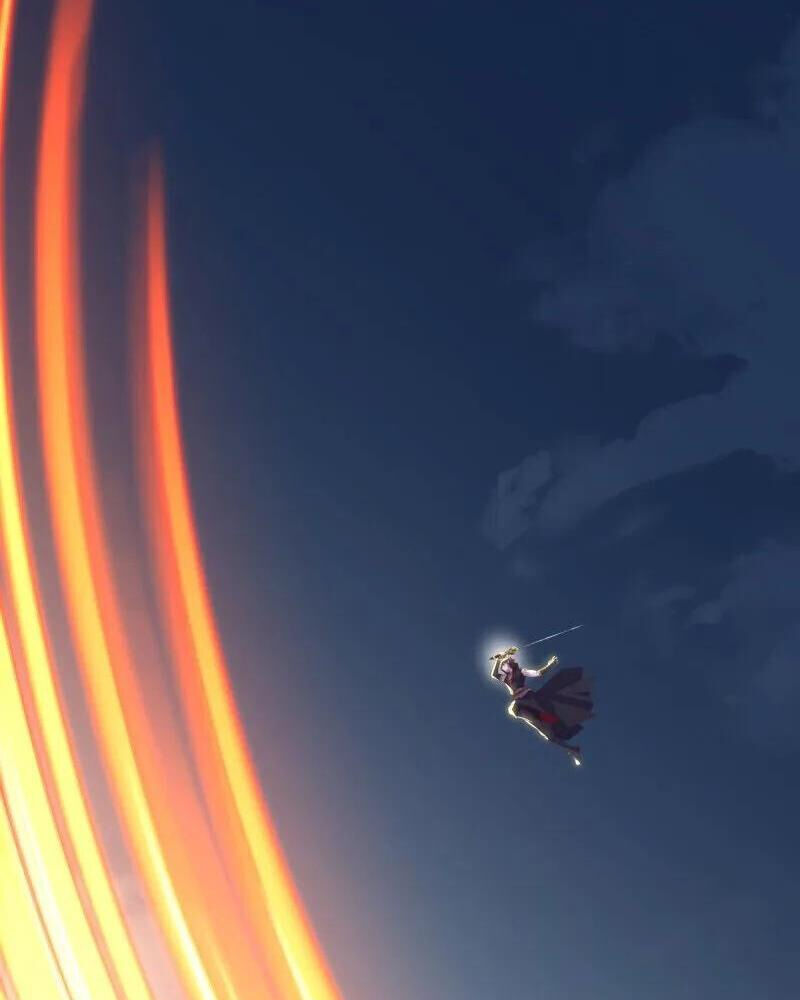 Chiến Hồn Tuyệt Thế Chapter 712 - Trang 2