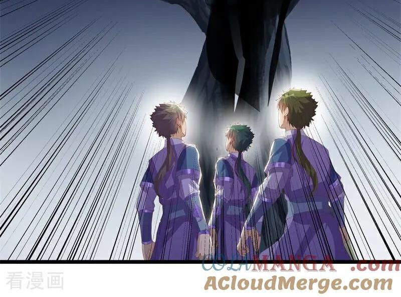 Chiến Hồn Tuyệt Thế Chapter 712 - Trang 2