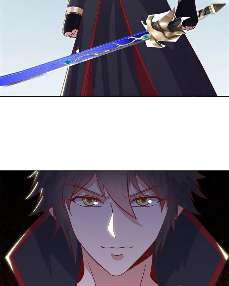 Chiến Hồn Tuyệt Thế Chapter 712 - Trang 2