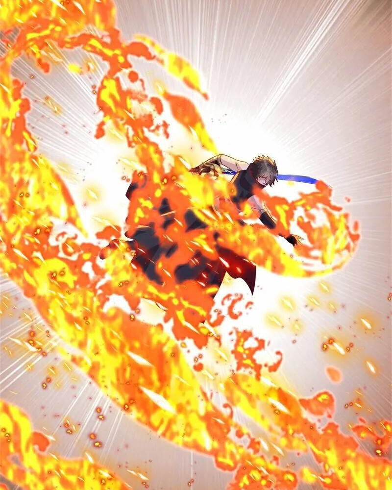 Chiến Hồn Tuyệt Thế Chapter 712 - Trang 2