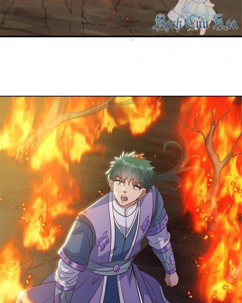 Chiến Hồn Tuyệt Thế Chapter 712 - Trang 2