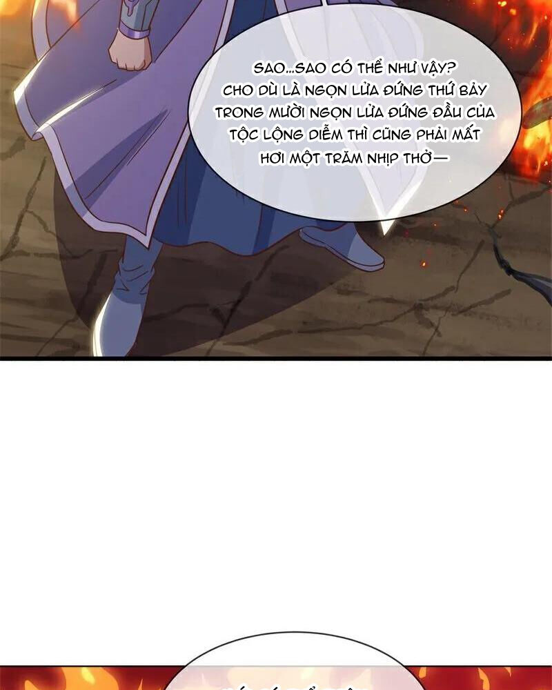 Chiến Hồn Tuyệt Thế Chapter 712 - Trang 2