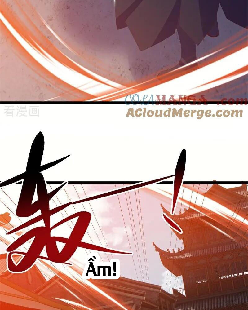 Chiến Hồn Tuyệt Thế Chapter 712 - Trang 2