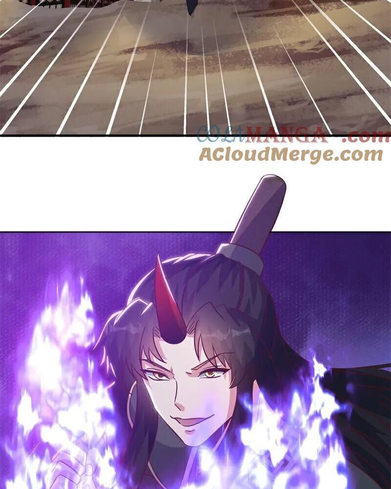 Chiến Hồn Tuyệt Thế Chapter 712 - Trang 2