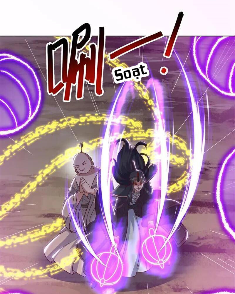 Chiến Hồn Tuyệt Thế Chapter 712 - Trang 2