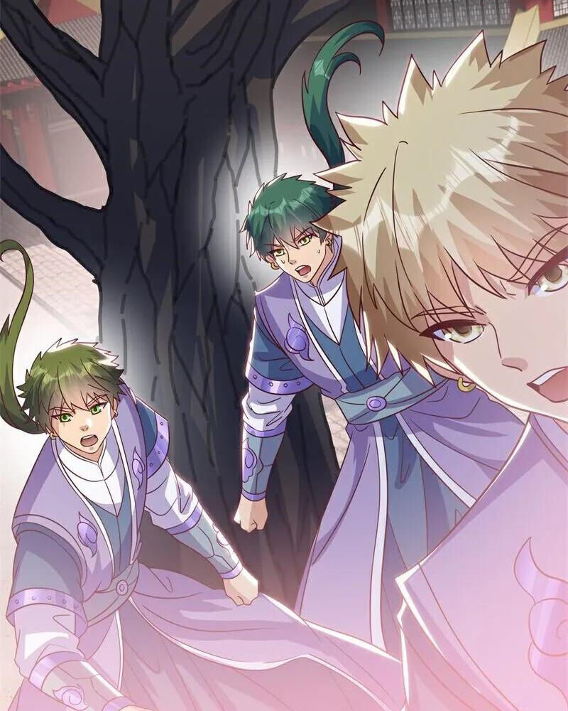 Chiến Hồn Tuyệt Thế Chapter 712 - Trang 2