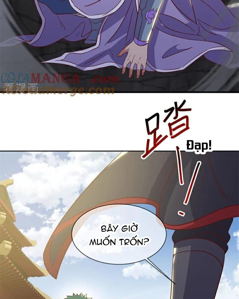 Chiến Hồn Tuyệt Thế Chapter 712 - Trang 2