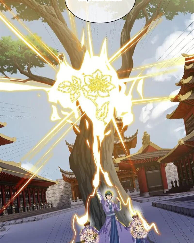 Chiến Hồn Tuyệt Thế Chapter 712 - Trang 2