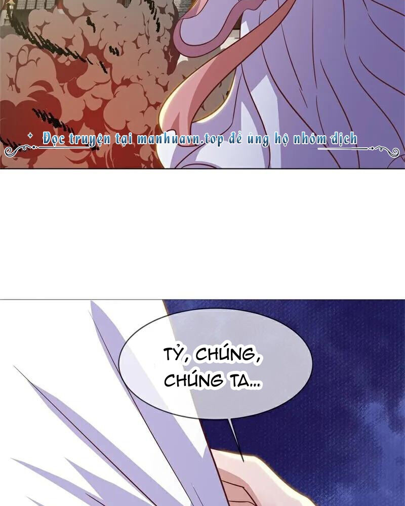 Chiến Hồn Tuyệt Thế Chapter 712 - Trang 2