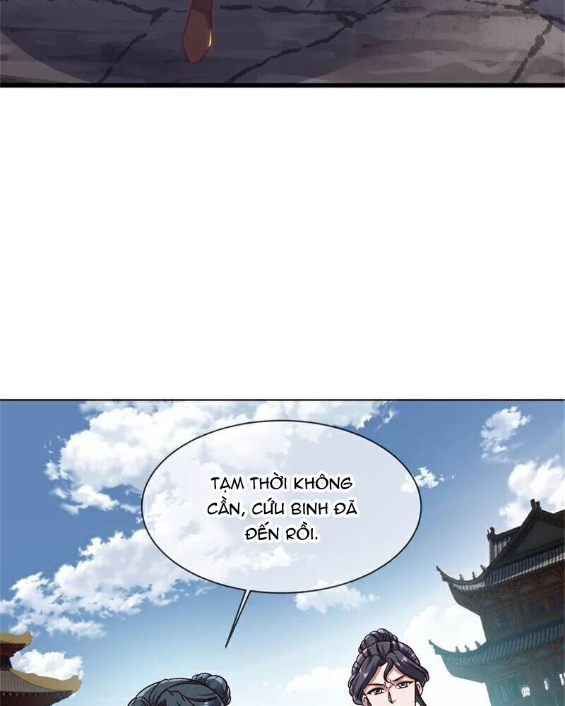 Chiến Hồn Tuyệt Thế Chapter 712 - Trang 2