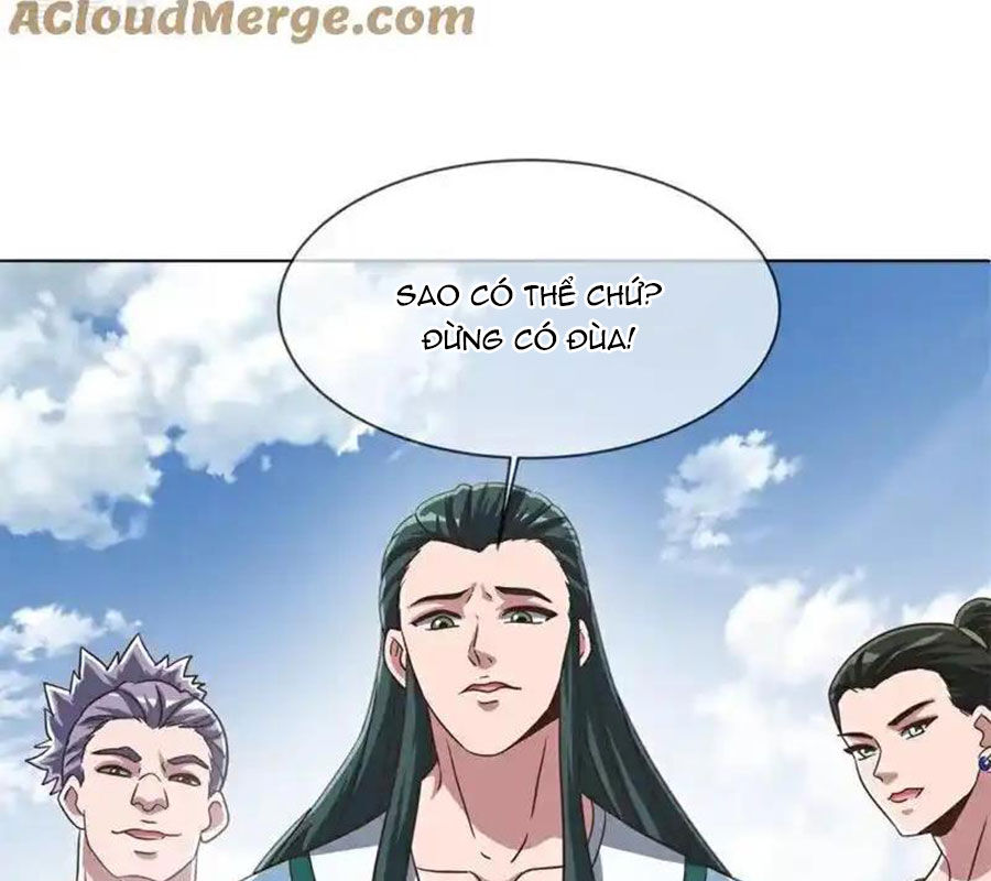 Chiến Hồn Tuyệt Thế Chapter 713 - Trang 2