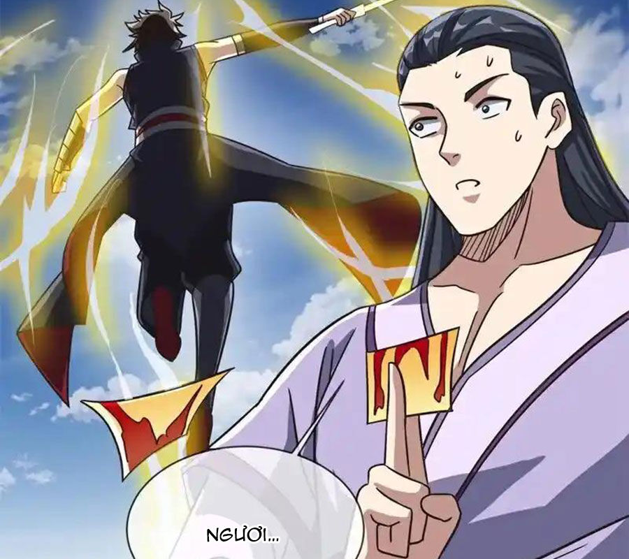 Chiến Hồn Tuyệt Thế Chapter 713 - Trang 2