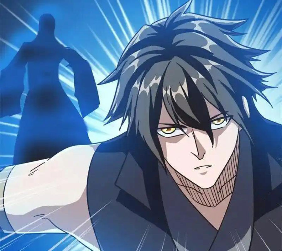 Chiến Hồn Tuyệt Thế Chapter 713 - Trang 2