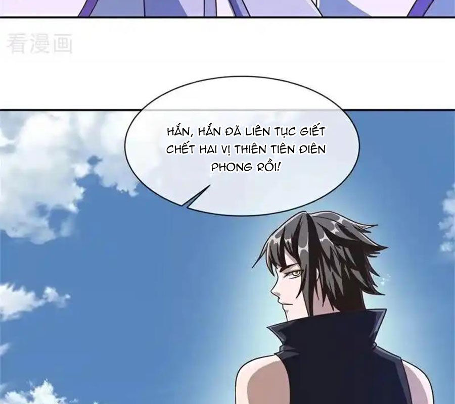 Chiến Hồn Tuyệt Thế Chapter 713 - Trang 2