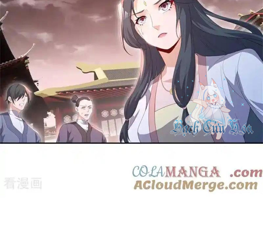 Chiến Hồn Tuyệt Thế Chapter 713 - Trang 2