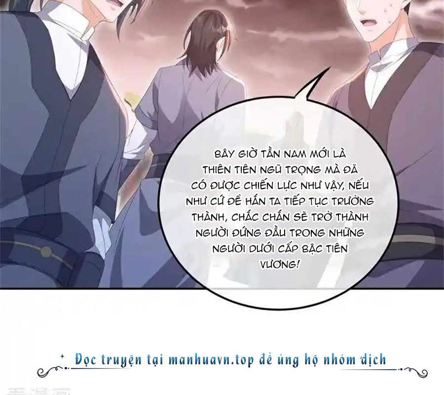 Chiến Hồn Tuyệt Thế Chapter 713 - Trang 2