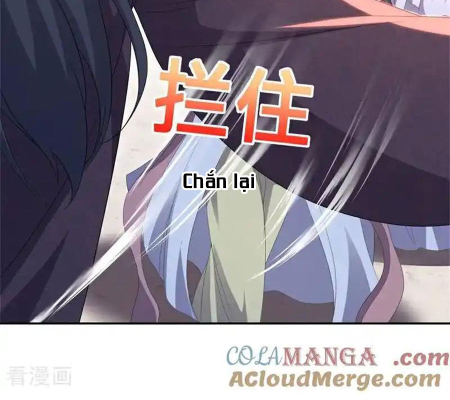 Chiến Hồn Tuyệt Thế Chapter 713 - Trang 2