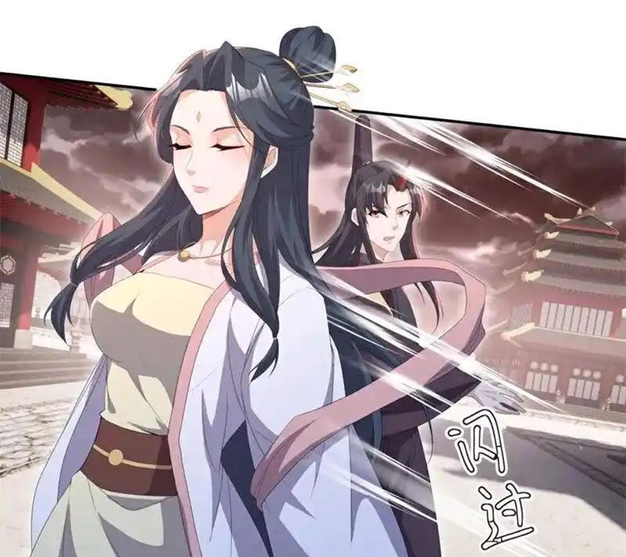 Chiến Hồn Tuyệt Thế Chapter 713 - Trang 2