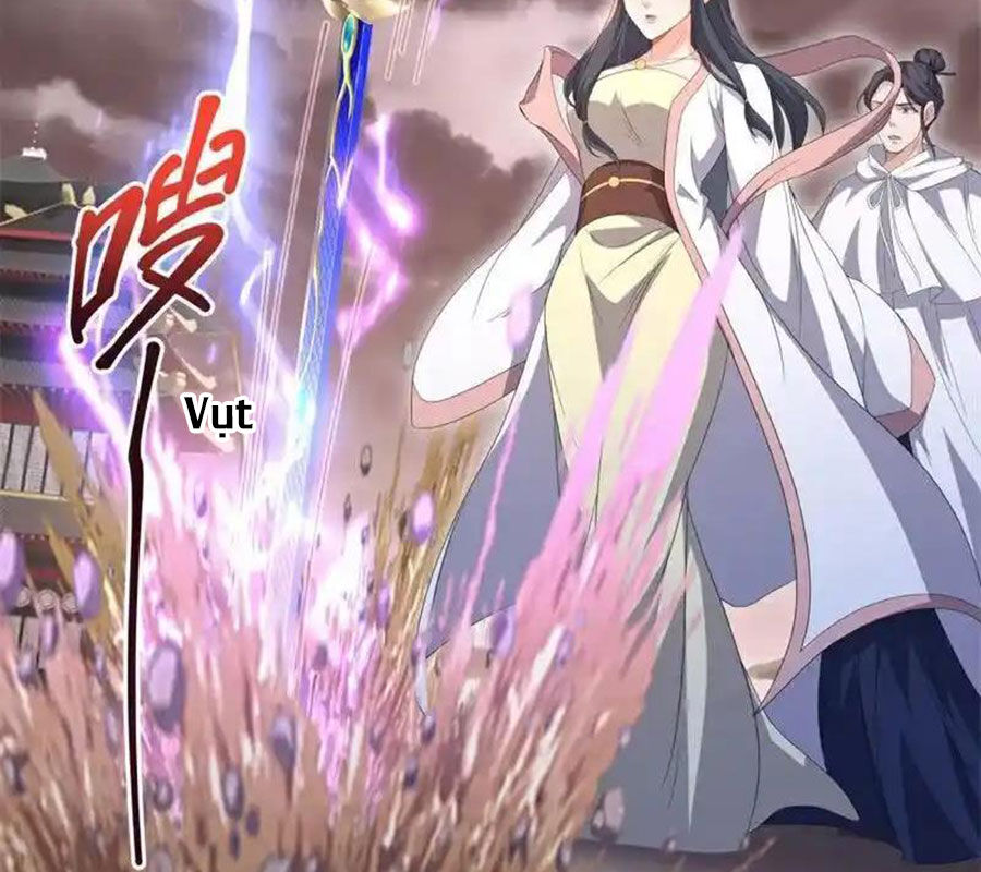 Chiến Hồn Tuyệt Thế Chapter 713 - Trang 2