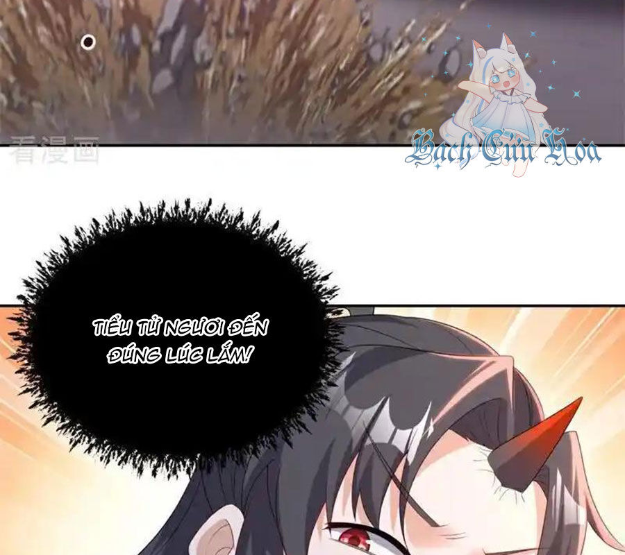 Chiến Hồn Tuyệt Thế Chapter 713 - Trang 2