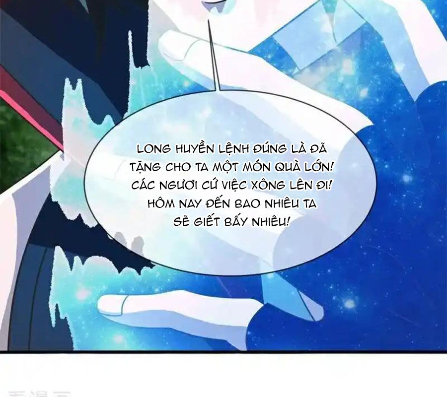 Chiến Hồn Tuyệt Thế Chapter 713 - Trang 2