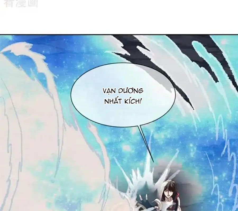 Chiến Hồn Tuyệt Thế Chapter 713 - Trang 2