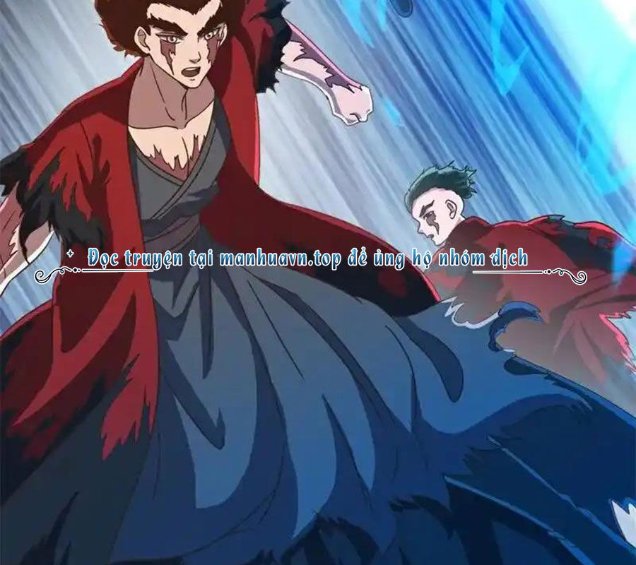 Chiến Hồn Tuyệt Thế Chapter 713 - Trang 2