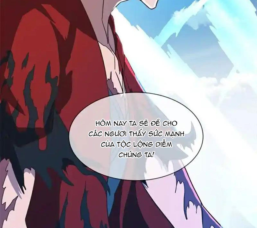 Chiến Hồn Tuyệt Thế Chapter 713 - Trang 2