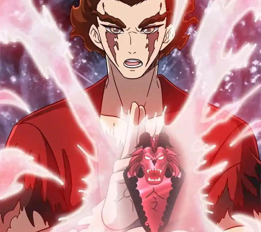 Chiến Hồn Tuyệt Thế Chapter 713 - Trang 2