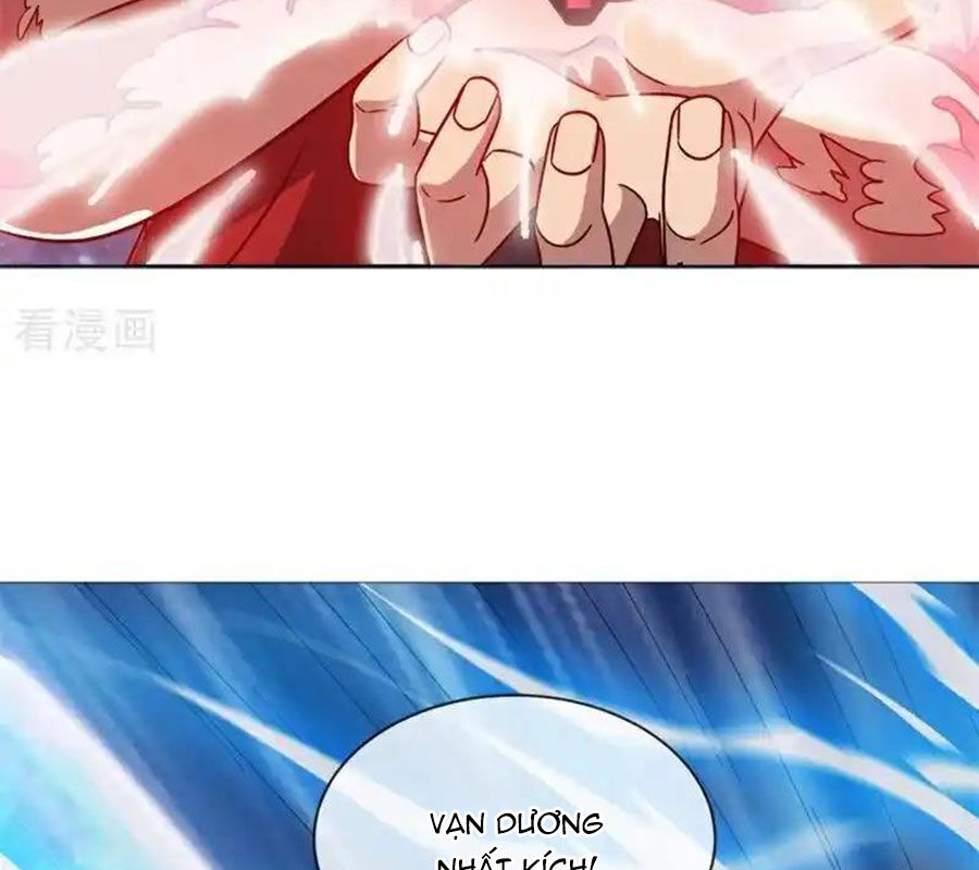 Chiến Hồn Tuyệt Thế Chapter 713 - Trang 2